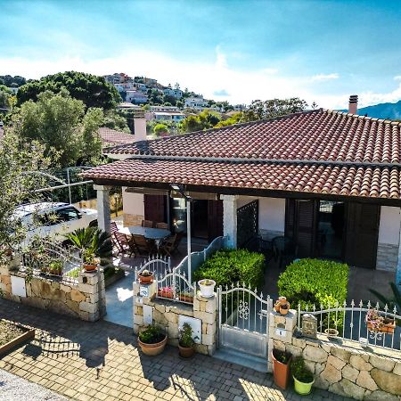 Casa Murru سينيسكولا المظهر الخارجي الصورة