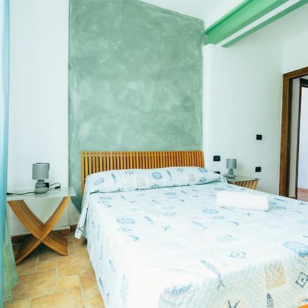 Casa Murru سينيسكولا المظهر الخارجي الصورة