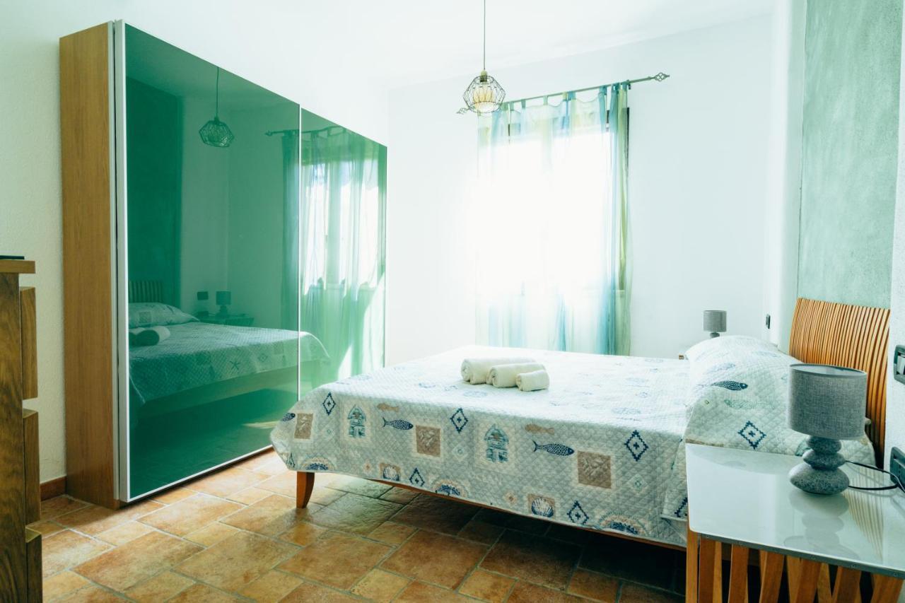 Casa Murru سينيسكولا المظهر الخارجي الصورة