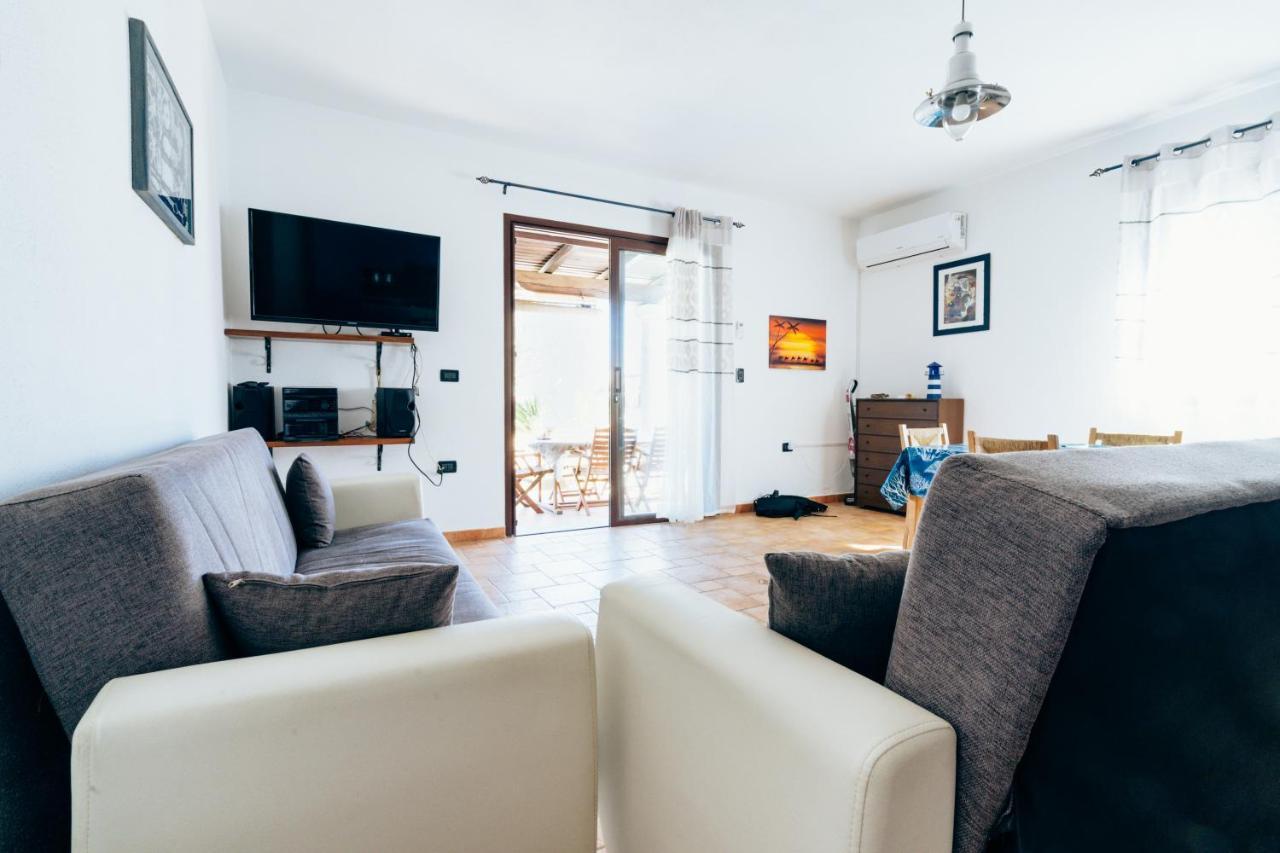 Casa Murru سينيسكولا المظهر الخارجي الصورة