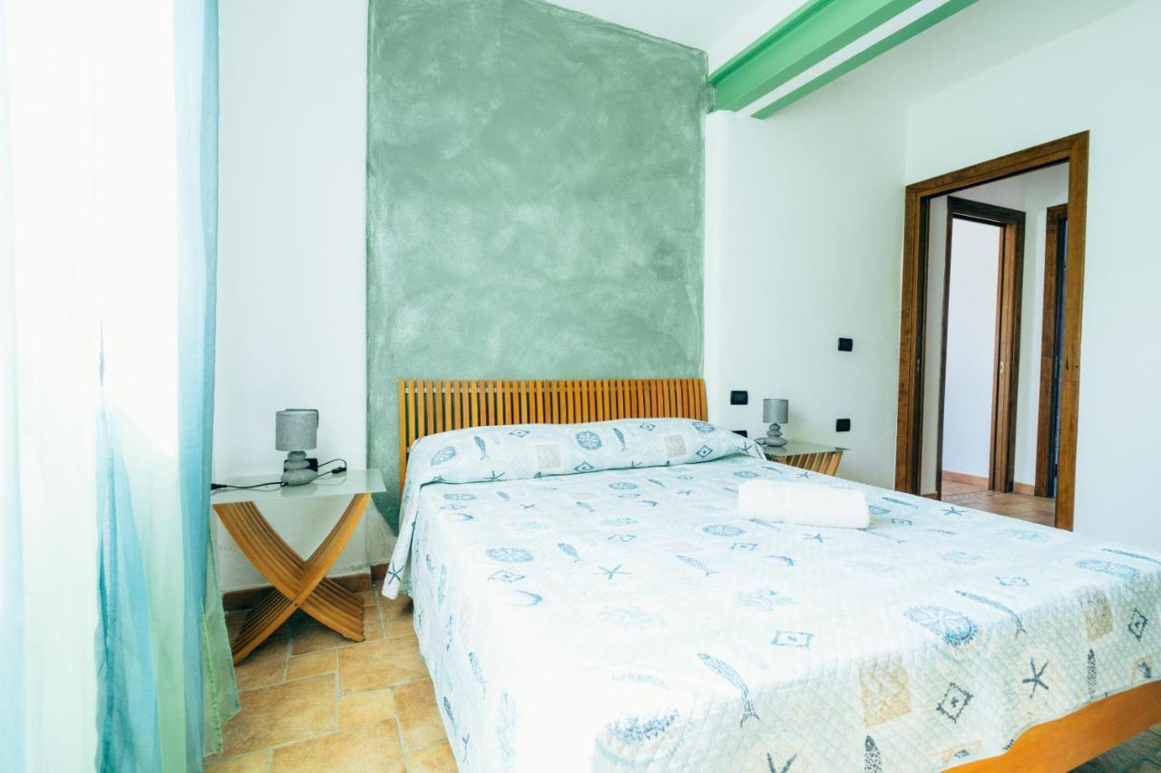 Casa Murru سينيسكولا المظهر الخارجي الصورة