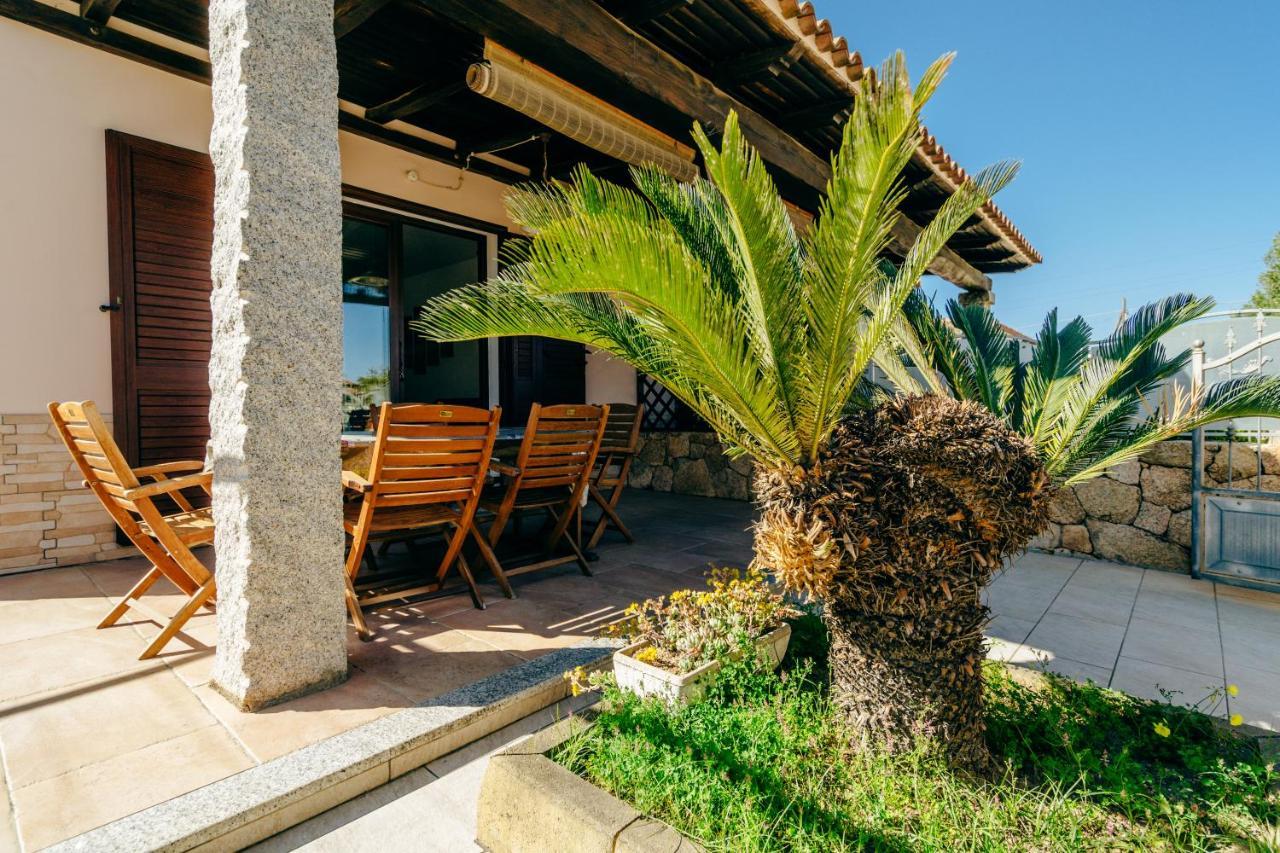 Casa Murru سينيسكولا المظهر الخارجي الصورة
