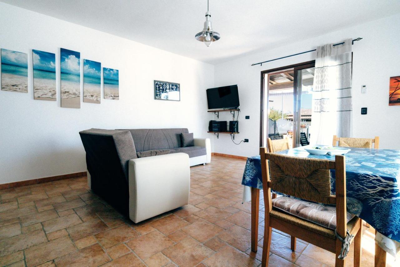 Casa Murru سينيسكولا المظهر الخارجي الصورة