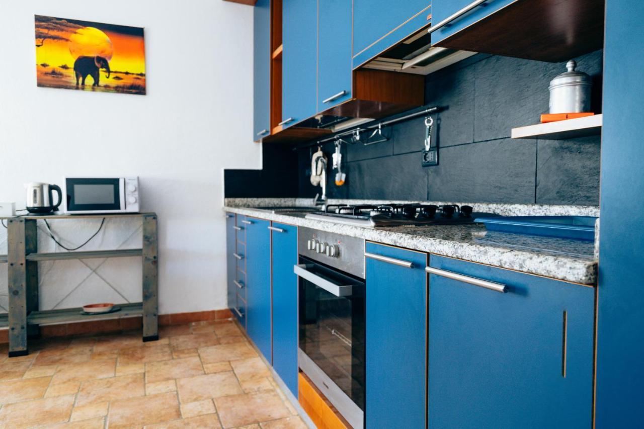 Casa Murru سينيسكولا المظهر الخارجي الصورة