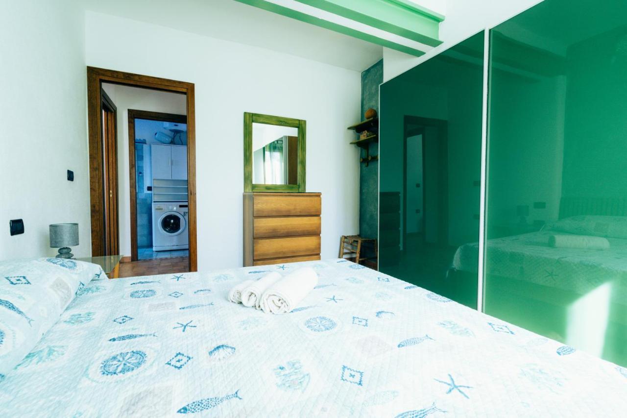 Casa Murru سينيسكولا المظهر الخارجي الصورة