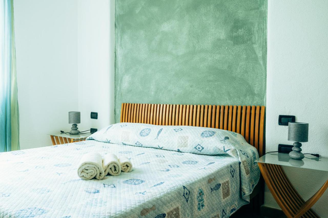 Casa Murru سينيسكولا المظهر الخارجي الصورة