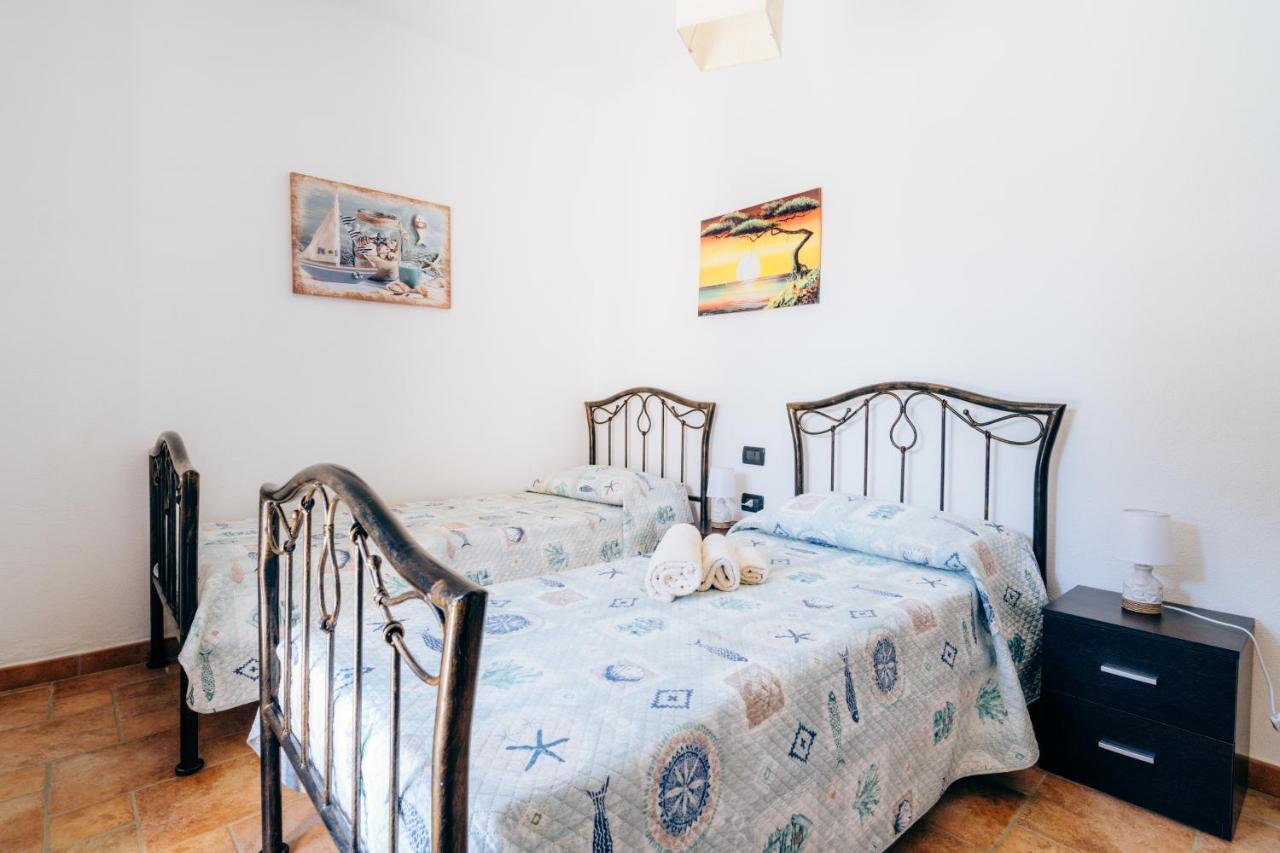Casa Murru سينيسكولا المظهر الخارجي الصورة