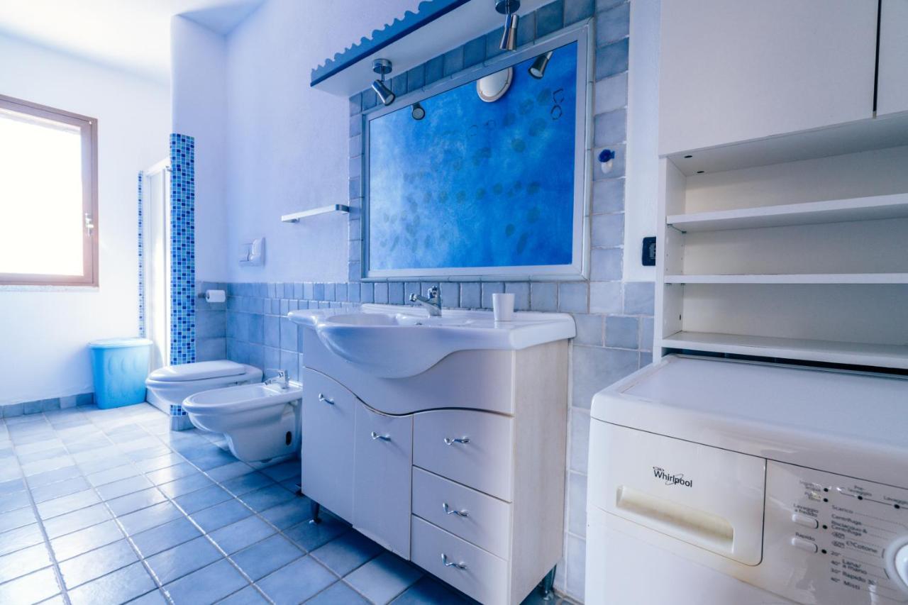Casa Murru سينيسكولا المظهر الخارجي الصورة