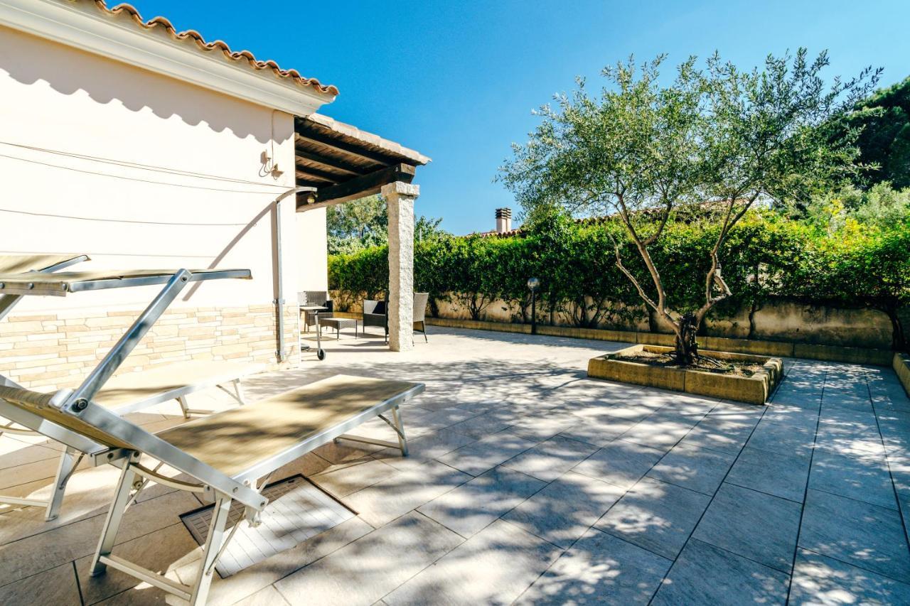 Casa Murru سينيسكولا المظهر الخارجي الصورة