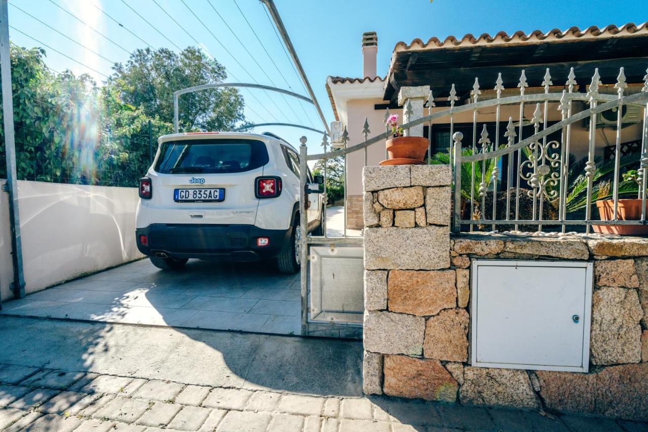 Casa Murru سينيسكولا المظهر الخارجي الصورة