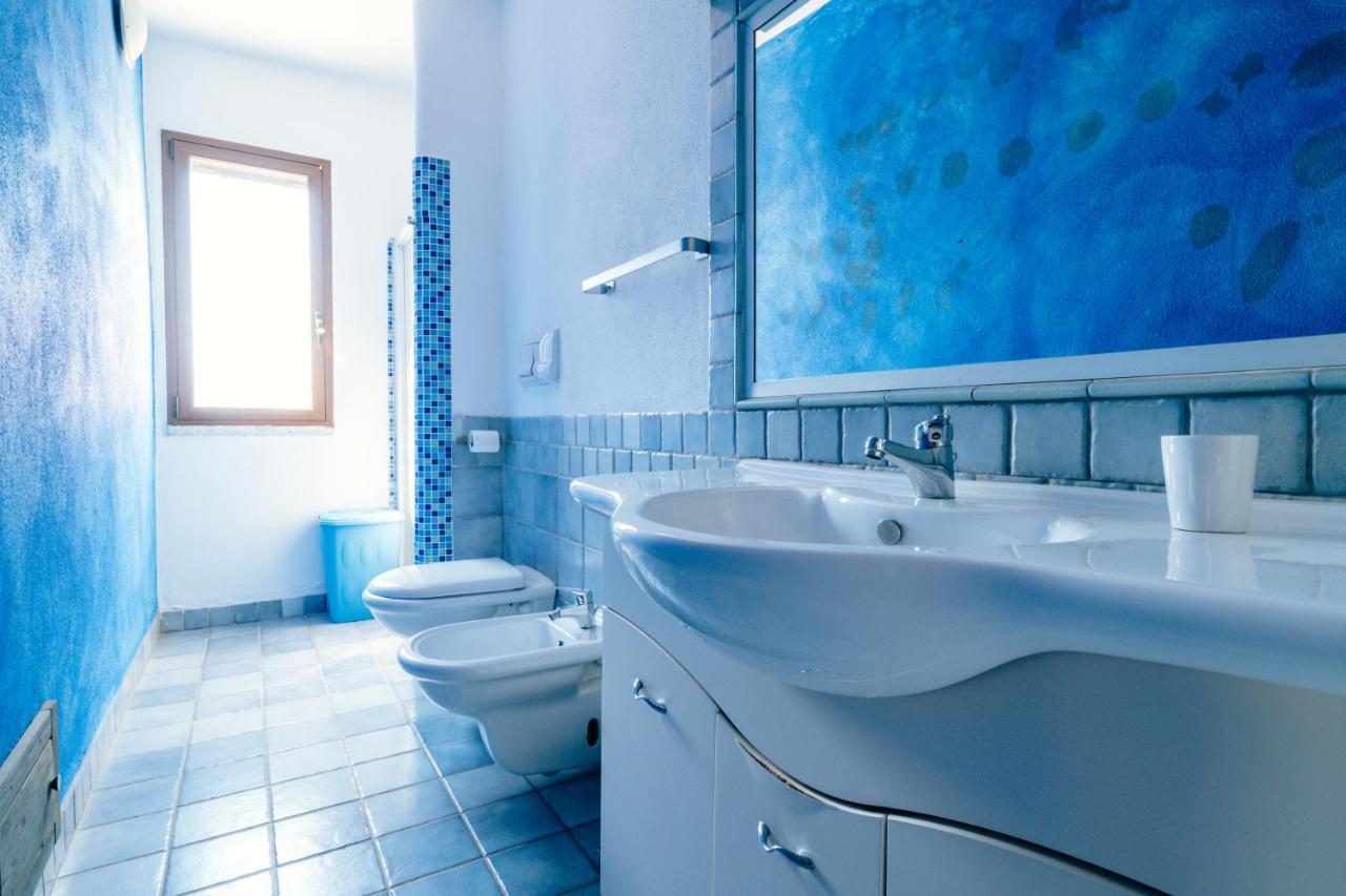 Casa Murru سينيسكولا المظهر الخارجي الصورة