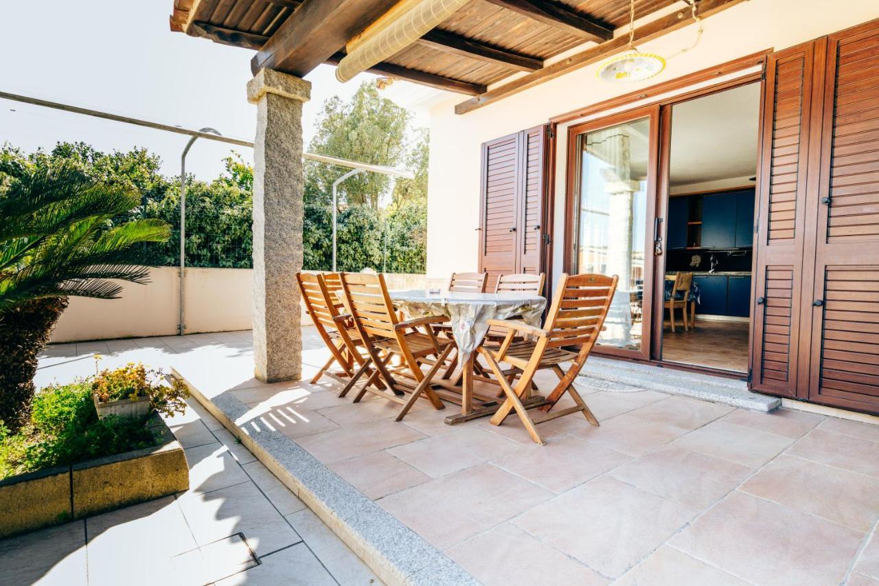 Casa Murru سينيسكولا المظهر الخارجي الصورة